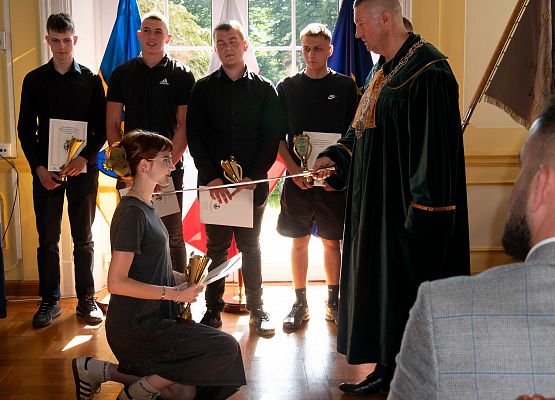 Gala Czeladnika 2024