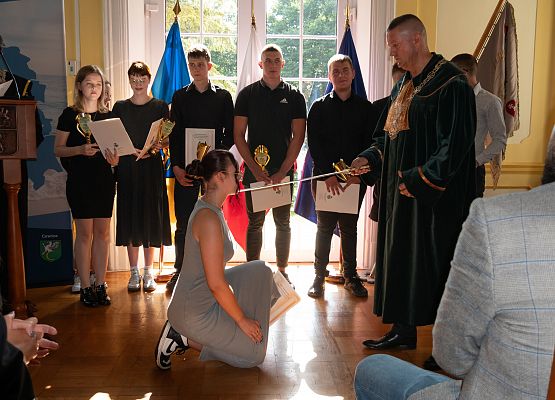 Gala Czeladnika 2024