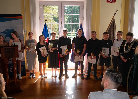 Gala Czeladnika 2024