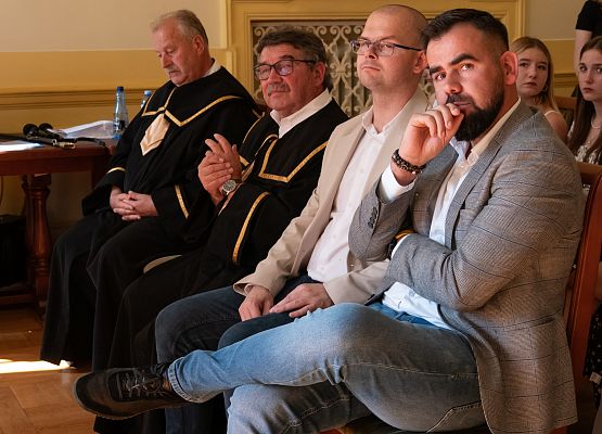 Gala Czeladnika 2024