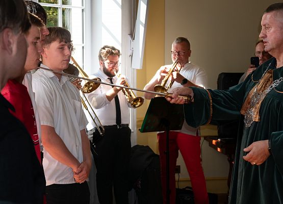 Gala Czeladnika 2024