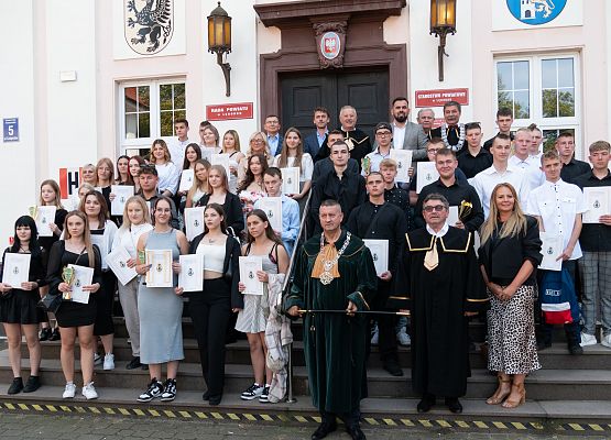 Gala Czeladnika 2024