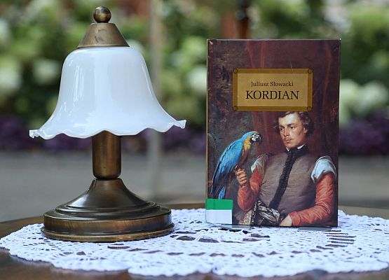 Narodowe Czytanie w Lęborku