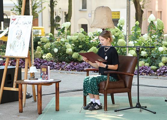 Narodowe Czytanie w Lęborku