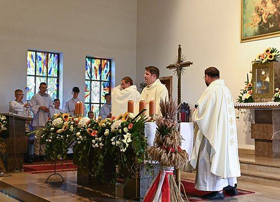 Dożynki Powiatowe 2024 w