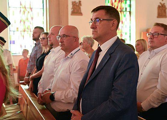 Dożynki Powiatowe 2024 w