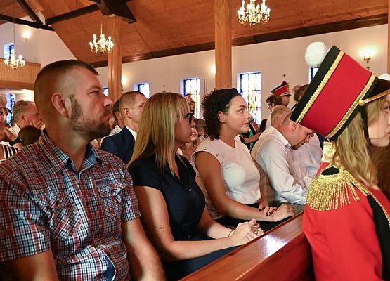 Dożynki Powiatowe 2024 w