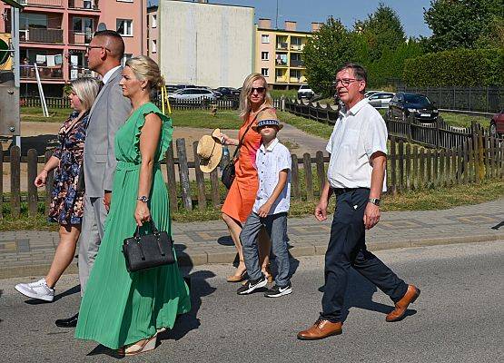 Dożynki Powiatowe 2024 w