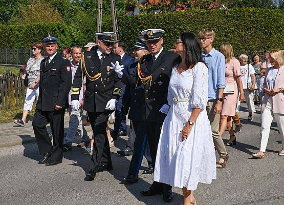 Dożynki Powiatowe 2024 w