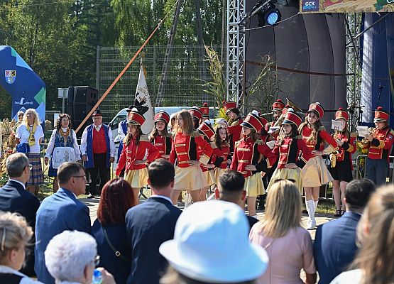 Dożynki Powiatowe 2024 w