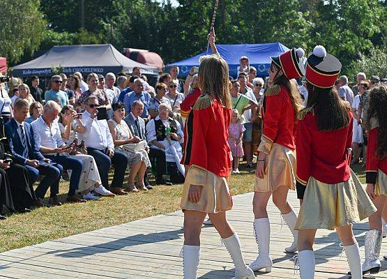 Dożynki Powiatowe 2024 w