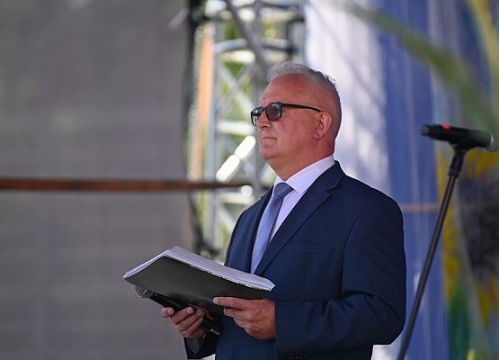 Dożynki Powiatowe 2024 w