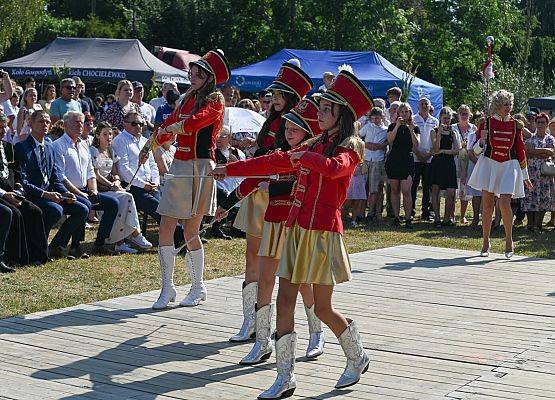 Dożynki Powiatowe 2024 w