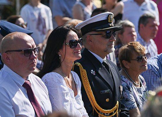 Dożynki Powiatowe 2024 w