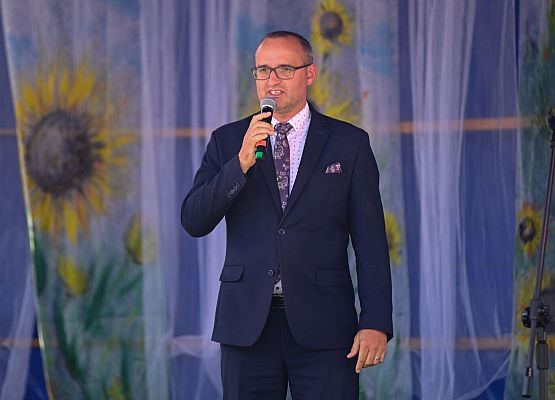 Dożynki Powiatowe 2024 w