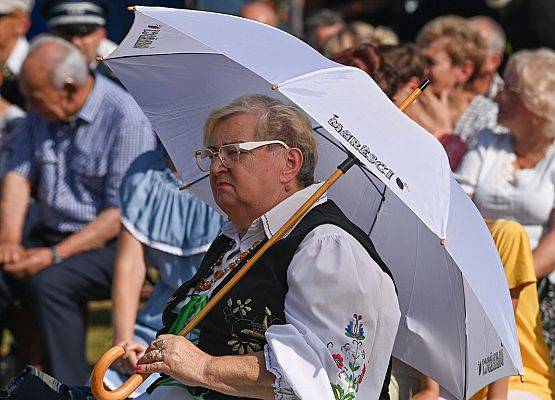 Dożynki Powiatowe 2024 w