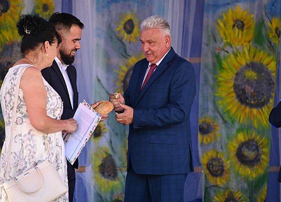 Dożynki Powiatowe 2024 w