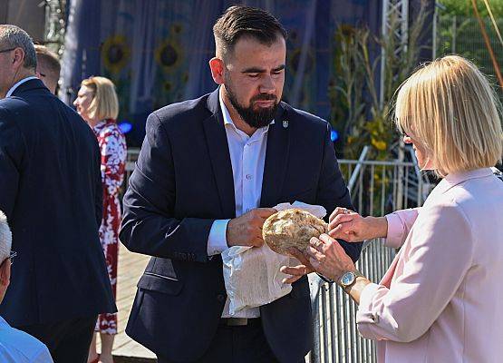 Dożynki Powiatowe 2024 w