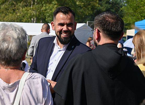 Dożynki Powiatowe 2024 w