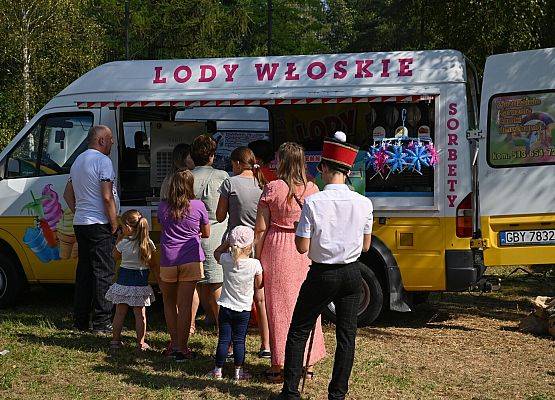 Dożynki Powiatowe 2024 w