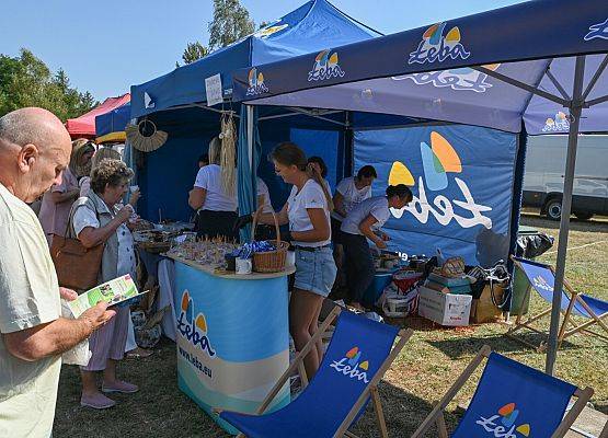 Dożynki Powiatowe 2024 w