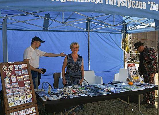 Dożynki Powiatowe 2024 w