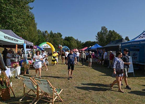 Dożynki Powiatowe 2024 w