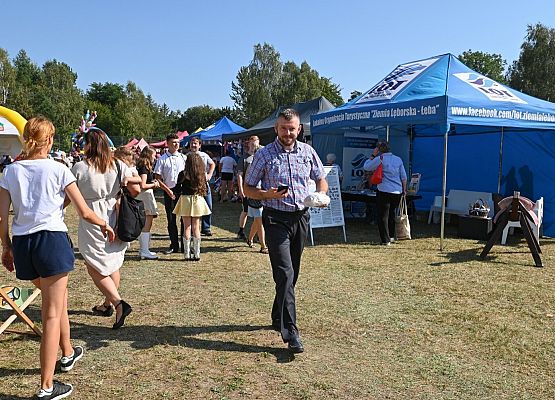 Dożynki Powiatowe 2024 w