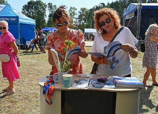 Dożynki Powiatowe 2024 w