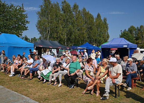 Dożynki Powiatowe 2024 w