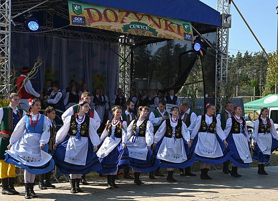 Dożynki Powiatowe 2024 w