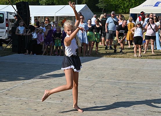 Dożynki Powiatowe 2024 w