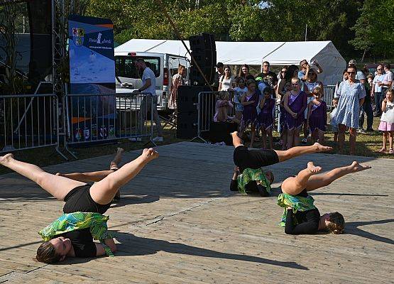 Dożynki Powiatowe 2024 w