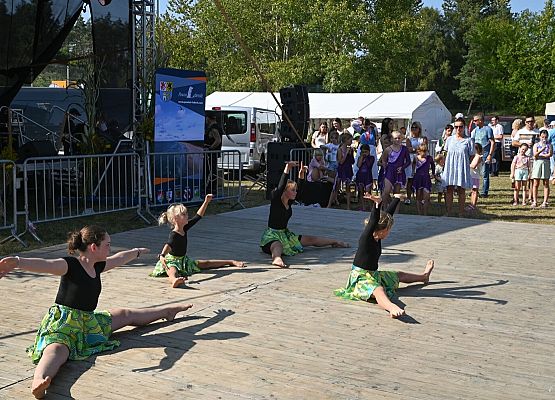 Dożynki Powiatowe 2024 w