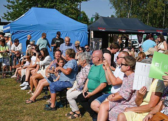 Dożynki Powiatowe 2024 w