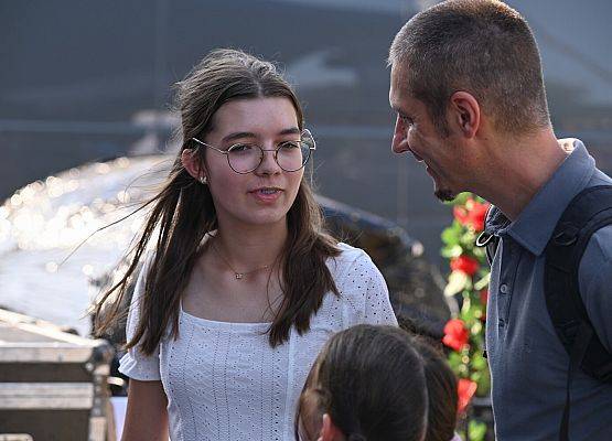 Dożynki Powiatowe 2024 w