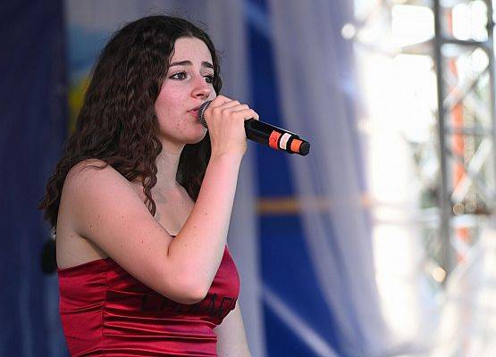 Dożynki Powiatowe 2024 w