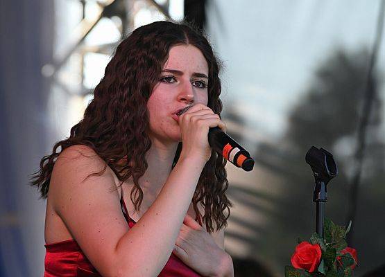 Dożynki Powiatowe 2024 w