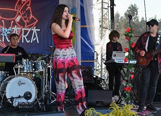 Dożynki Powiatowe 2024 w