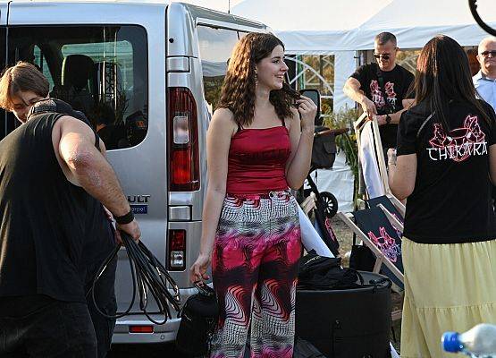 Dożynki Powiatowe 2024 w