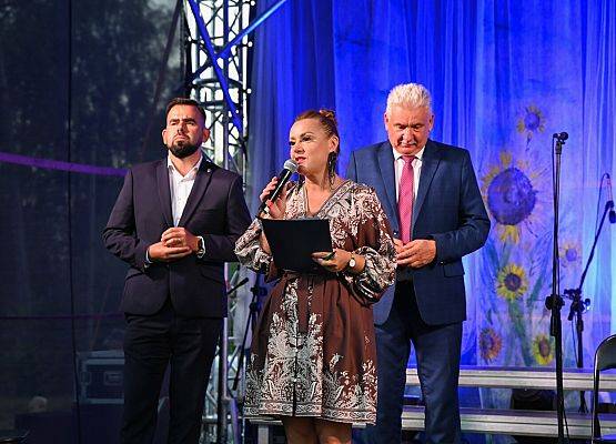 Dożynki Powiatowe 2024 w