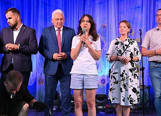 Dożynki Powiatowe 2024 w