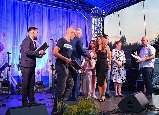 Dożynki Powiatowe 2024 w