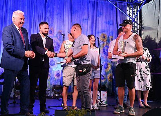 Dożynki Powiatowe 2024 w