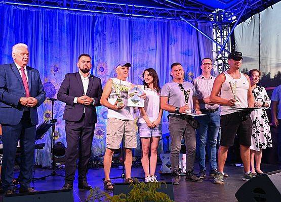 Dożynki Powiatowe 2024 w