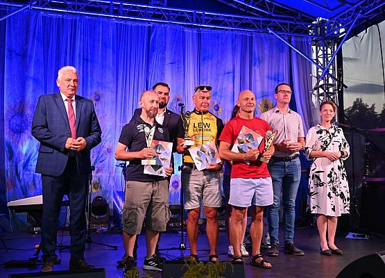 Dożynki Powiatowe 2024 w