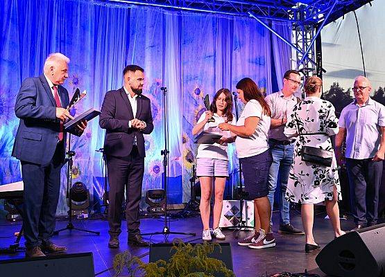 Dożynki Powiatowe 2024 w