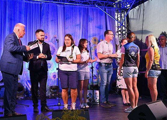 Dożynki Powiatowe 2024 w