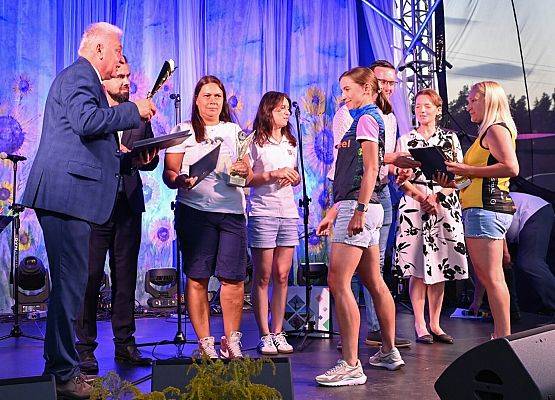 Dożynki Powiatowe 2024 w