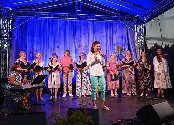 Dożynki Powiatowe 2024 w